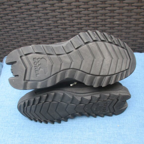 Sorel ~ Ona RMX Glacy Waterproof Boots ~ 5 ~ Insulated - Picture 11 of 11